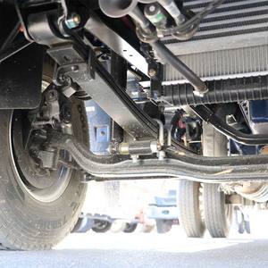 새로운 Howo 4x2 및 미니 트럭 150HP 2-5T, <span class=keywords><strong>Tiger</strong></span> VR 6 휠 2-3T, 공장 가격 - Product Image 6