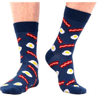 Chaussettes de sport personnalisées à imprimé animal coloré pour l'entraînement – Mélange tricoté Spandex/Polyester/Coton – Vente en gros Printemps