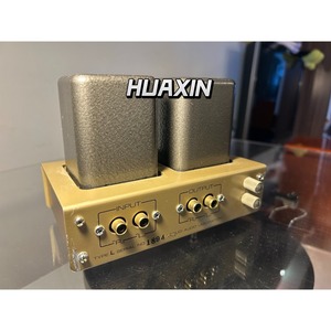 Amplificador Estéreo Tipo Transformador UESUGL U.BROS-5 para Cartucho de Bobina Móvil #   hx - Product Image 4