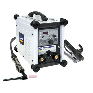 เครื่องเชื่อม GYS PROTIG 231 DC FV TIG 220V ควบคุมการเชื่อมอัตโนมัติ สำหรับเชื่อมสแตนเลส - Product Image 2