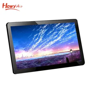 Rk3188 1 + 8G 15.6Inch 1920*1080 Android 5.1 Cảm Ứng Thông Minh Máy Tính Bảng 15 ''Tablet Android Tất Cả Trong Một PC Nhà Sản Xuất