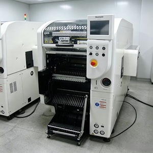 Máquina de Colocación de Componentes SMT Panasonic NPM D3 Usada, Lista para Usar, Línea de Ensamblaje Modular Completa, Configuración Rápida para Fábrica de PCB - Product Image 6