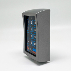 DK-2866 (P1) Wiegand Wi-Fi ba bàn phím đầu ra để kiểm soát truy cập khóa điện với điều khiển từ xa di động - Product Image 5