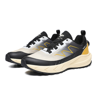 Chaussures de course tout-terrain pour hommes, vente en gros exclusive transfrontalière, chaussures de sport durables pour la randonnée et l'alpinisme