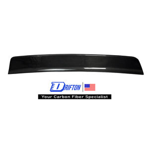 Alerón Trasero de Fibra de Carbono para Dodge Challenger 2015-2023 - Product Image 1