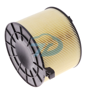 8w0133843e 8w0133843b Bộ lọc không khí đáp ứng OEM mới của bán buôn và bán hàng cho xe ô tô - Product Image 2