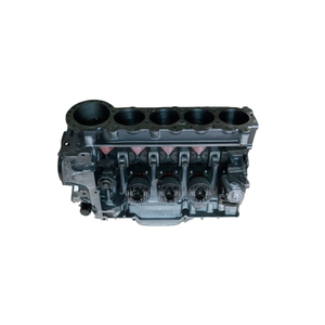 Ensemble moteur complet C3.3B C3.6 C4.4 C4.29B, moteur diesel pour le transport dans les mines souterraines de charbon - Product Image 1