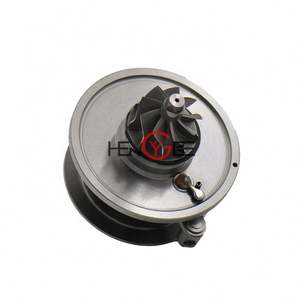 Noyau de chargeur Turbo BV39 54399880023 pour Volkswagen Polo IV 1.9 TDI ASZ BLT 96 Kw 130 HP 038253016S cartouche Turbolader CHRA - Product Image 2