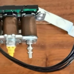 504650011 EBS Solenoid Valve for Heavy Truck <b>Braking</b> System New Condition - Product Image 3