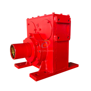 Tête motrice hydraulique pour foreuse à tarière et ponceuse rotative, à couple élevé, 200mm 300mm, pour excavatrices - Product Image 3