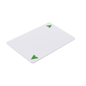 JXSRPC1006 신제품 도매 양면 풀 컬러 인쇄 표면 빈 내구성 <span class=keywords><strong>RFID</strong></span> PVC 카드 호텔 출입통제 - Product Image 4