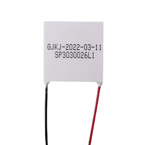 ชิปทำความเย็นเทอร์โมอิเล็กทริก SP3030026L1 โมดูลพลังงานอัจฉริยะสำหรับการใช้งานด้านการแช่เย็นและการทำความเย็น - Product Image 3