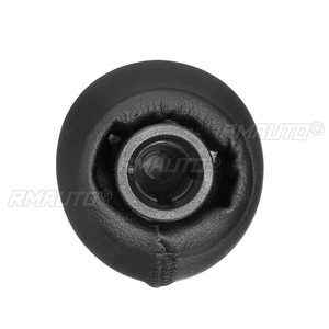Palanca de Cambios Manual de 6 Velocidades, Pomo de Palanca de Cambios de Cuero PU para Renault Megane Clio Laguna Scenic para Vauxhall/Opel - Product Image 5