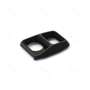 Original <b>Gimbal</b> Camera Lens Frame with Glass for DJI Air 3 PTZ Camera Frame Replacement for DJI Air 3 Drone Repair Parts - Product Image 6