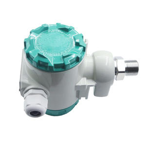 جهاز إرسال بمستوى الضغط التفاضلي عالي الدقة قابل للتخصيص IP65 مستشعر ضغط الزيت وwate إشارة خرج 4-20 مللا RS485 - Product Image 1