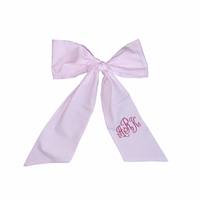 Nœud papillon monogramme personnalisé, 1 pièce, décor personnalisé, ceinture de réception, cadeau pour bébé, panier de pâques