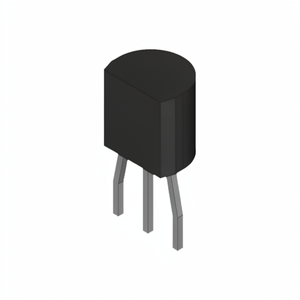 2SA1318T TO-226-3, TO-92-3ทรานซิสเตอร์ชิปชิ้นส่วนอิเล็กทรอนิกส์ต้นฉบับ - Product Image 1