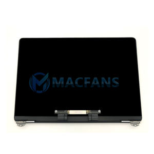 Neue A1932 LCD-Bildschirm baugruppe für Macbook Air 13.3 "A1932 Bildschirm EMC 3184 MRE82 2018 Grau/Silber/Gold - Product Image 4