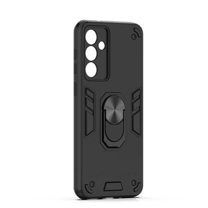 Para Huawei Nova Y72, <span class=keywords><strong>funda</strong></span> combinada dos en uno, anillo de Metal magnético, soporte, fundas a prueba de golpes para teléfono móvil - Product Image 5
