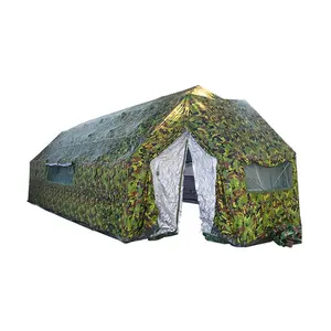 中国家庭4-6人户外屋顶野营帐篷