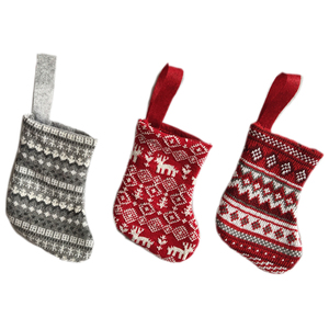 Sacs cadeaux <span class=keywords><strong>de</strong></span> noël maison d'artisanat <span class=keywords><strong>de</strong></span> noël <span class=keywords><strong>acheter</strong></span> des chaussettes <span class=keywords><strong>de</strong></span> bonbons <span class=keywords><strong>de</strong></span> noël pour la famille décorations <span class=keywords><strong>de</strong></span> fête <span class=keywords><strong>de</strong></span> noël - Product Image 2