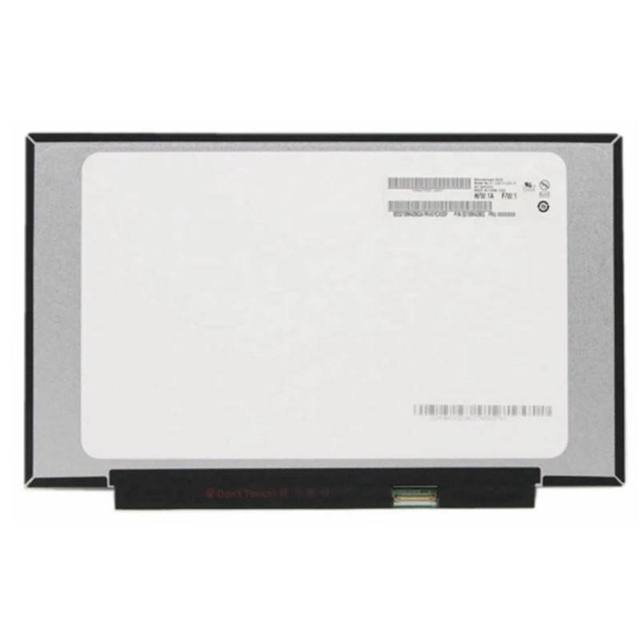 Factory Wholesale Laptop Screen LCD NV156FHM-N48 for Lenovo ThinkPad E15/E580/E590 15.6'' 30 Pin FHD NV156FHM-N48 LCD Display