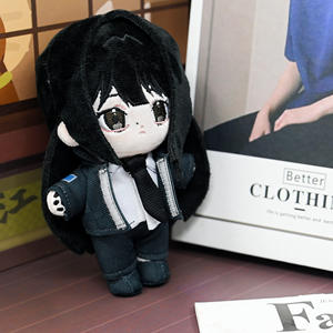 Высококачественная кукла-кукла в Корейском стиле - Product Image 3