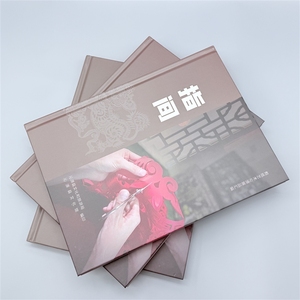 Libro Personalizzato per l'Apprendimento <span class=keywords><strong>dell</strong></span>'Inglese per Adulti, Vendita all'Ingrosso, <span class=keywords><strong>Psicologia</strong></span> del Denaro, Formato A5, Carta Patinata - Product Image 2