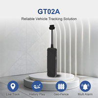 Rastreador GPS 4G LTE en tiempo real para automóviles LBS/GSM Posicionamiento Tarjeta SD Almacenamiento DE DATOS Compatible con PC IOS Android Apps