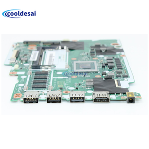 NM-C861 cho Lenovo IdeaPad 3-15are05 máy tính xách tay bo mạch chủ với R3 R5 R7 CPU 4GB <span class=keywords><strong>DDR</strong></span> 100% hoàn toàn testedv - Product Image 3