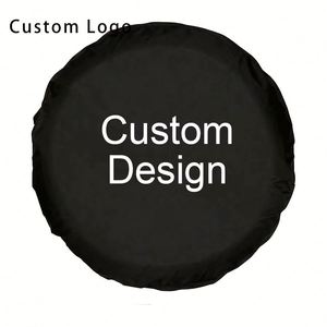 Funda Protectora para Neumáticos de Alta Resistencia, Precio Competitivo, Impermeable, para Ruedas, Neumáticos, Banderas de Fibra de Vidrio - Product Image 1