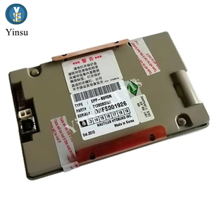 Nhà Máy Giá 7128080010 Hyosung mã hóa pin Pad EPP 6000m 7128080008 EPP Bàn phím 8000r <span class=keywords><strong>PCI</strong></span> 3.0 ATM bộ phận - Product Image 5