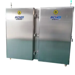 -196 Ultra-low Temperature Liquid Nitrogen Individual Quick Freezing/Fast Freezer/Air Blast Freezer