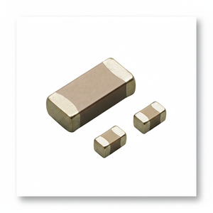 Prodotto di condensatori ceramici 0805 b475k250ct - Product Image 1