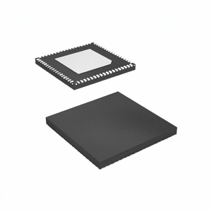 Data Acquisition BOM IC In Stock 72 VFQFN Exposed Pad Electronic Circuit Components DAC1627D1G25HN-C1 - Product Image 1