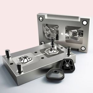 Injection Molding Hot Sell Plastic Injection Molding Tool High Precision Abs Plastic Injection Part Molding Injection Mold