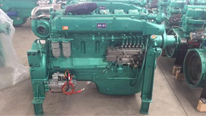 Bán Hot Trung Quốc Duy Phường Ricardo 4100 4105 6105 Động Cơ Diesel - Product Image 3