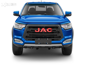 เหมาะสำหรับกันชนหลังพร้อมช่องไฟตัดหมอกของรถกระบะ <span class=keywords><strong>T8</strong></span> JAC shuailing - Product Image 3