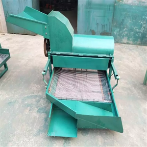 Décortiqueuse de graines de <span class=keywords><strong>tournesol</strong></span> à huile / Machine à décortiquer les graines de <span class=keywords><strong>tournesol</strong></span> - Product Image 3