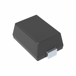 Single Diodes Manufacturer Channel 2-SMD, Flat Leads Components Electronic RB521CS-30GT2RA - Product Image 1