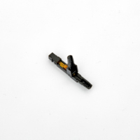 Conector Rápido SC APC para Sistema PON FTTx, para Terminación en Campo de ISP, Banda Ancha y CATV