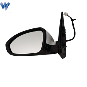 Espejo Retrovisor Lateral para Automóvil Chevrolet <span class=keywords><strong>Onix</strong></span> 2015 2016 2017 2018 2019 en Oferta - Product Image 3