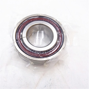 Tốc độ cao mang 7034 C 7034a 7034ac 7034b 7034c góc liên hệ bóng mang Kích thước 170*260*42mm - Product Image 4