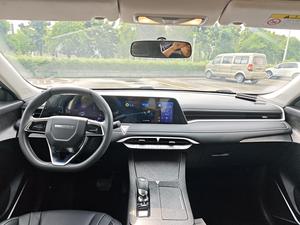 Used Venucia Big V 2022 260T Idol Version Compact SUV LHD <strong>Top</strong> Condition Second Hand Vehicle for Global Market - Product Image 5