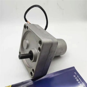 มอเตอร์รถขุด EX120-2 EX120-3 EX200-1 EX200-2 EX200-3 มอเตอร์เร่งความเร็ว 4188762 4257163 - Product Image 6