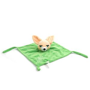 Regalos Promocionales, Lindos Juguetes Personalizados de Lujo, Manta Envolvente para Bebés, Manta de Anime - Product Image 1