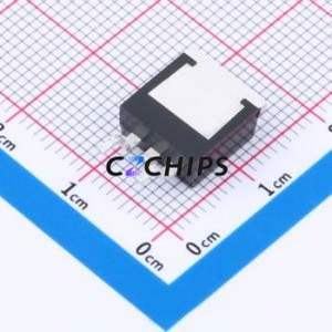 ทรานซิสเตอร์ภาคสนามทรานซิสเตอร์ (มอสเฟท) แบบดั้งเดิมและใหม่ G170P06M-263ชิ้นส่วนอิเล็กทรอนิกส์ - Product Image 2