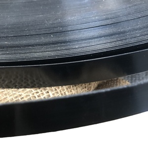 Черная и синяя стальная металлическая обвязка для упаковки и обвязки - Product Image 5