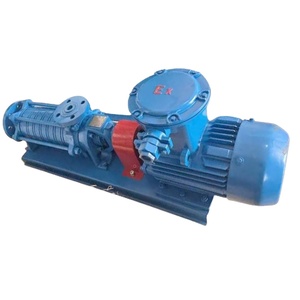 Bomba de Recarga de GLP, Bomba de Transferencia de Gas GLP, Máquina de Llenado de Gas - Product Image 1