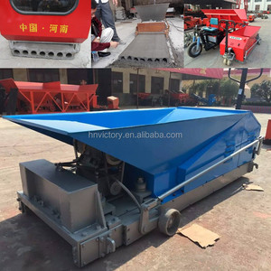 Máquina para Paneles <span class=keywords><strong>de</strong></span> <span class=keywords><strong>Pared</strong></span> Divisoria <span class=keywords><strong>de</strong></span> Hormigón Ligero No Portante - Product Image 4